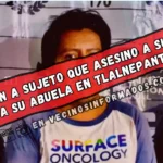 Noticias del Estado de México: Detienen a hombre que mató a su madre y abuela; ocultó cuerpos en refrigerador