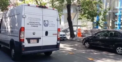 Él arreglaba un elevador y la muerte llegó en segundos