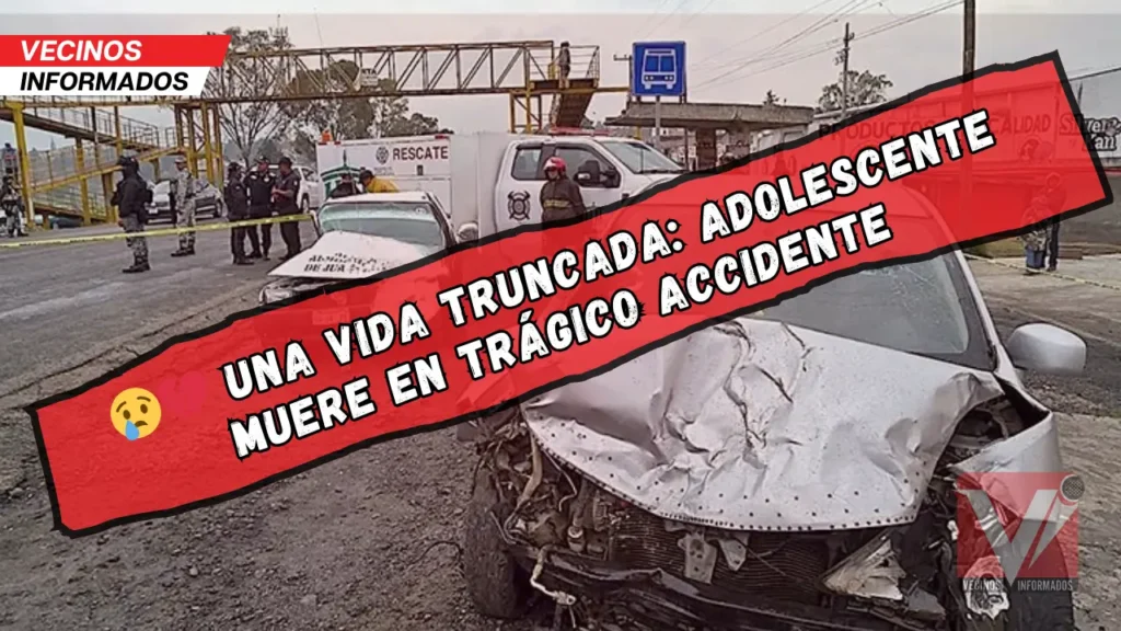 Luis solo tenía 14 años y vendía dulces para ayudar a su familia; hoy murió en una tragedia
