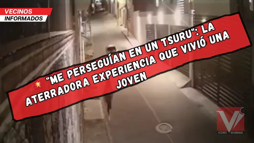 Noticias de Morelos: Joven escapa de presuntos secuestradores en Cuernavaca; video se viraliza