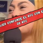 De KFC a RFC: El viral error que revela desconocimiento sobre trámites fiscales