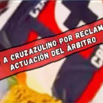 Matan a cruzazulino por reclamar la actuación del árbitro