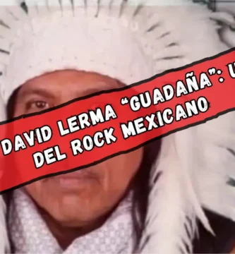 Adiós a una leyenda: Fallece David Lerma "Guadaña", voz emblemática de Banda Bostik