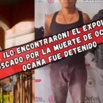 Detienen a expolicía prófugo ligado a muerte de Octavio Ocaña