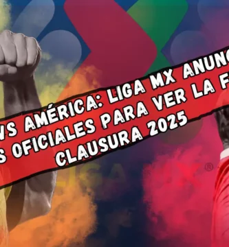América vs. Toluca: Horarios y todo lo que debes saber de la gran final del Clausura 2025