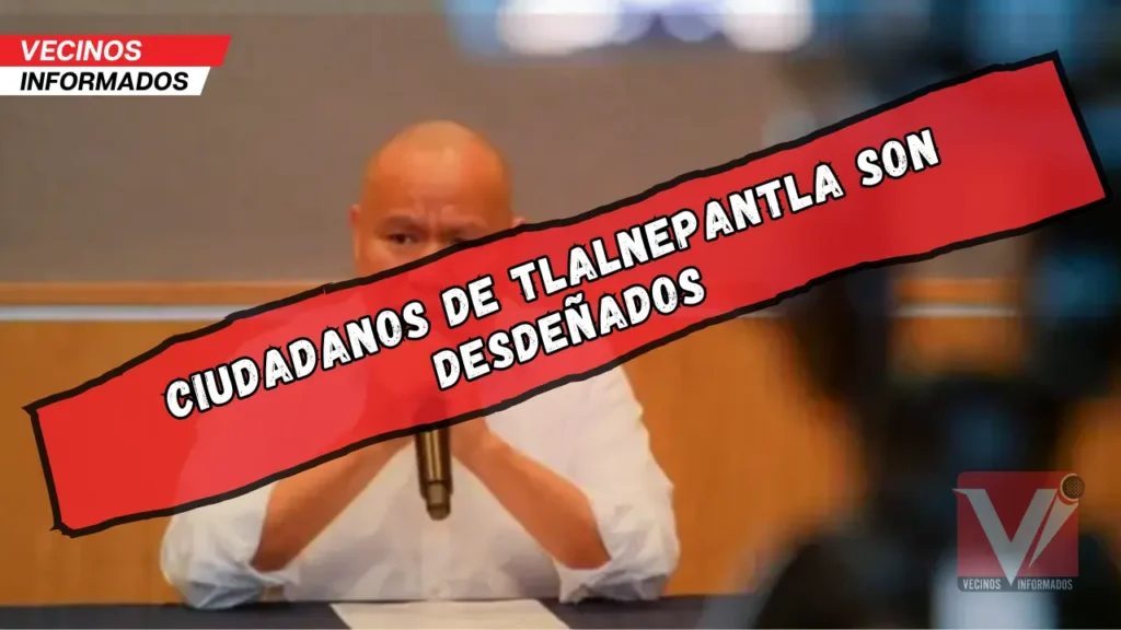 "Tlalnepantla, el municipio más inseguro del Edomex: INEGI revela fracaso en políticas de Raciel Pérez"