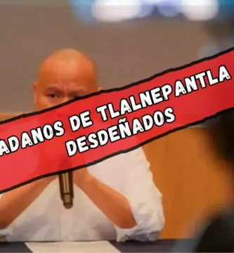 "Tlalnepantla, el municipio más inseguro del Edomex: INEGI revela fracaso en políticas de Raciel Pérez"