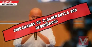 "Tlalnepantla, el municipio más inseguro del Edomex: INEGI revela fracaso en políticas de Raciel Pérez"