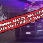 Desmantelan red de narcomenudeo en Naucalpan: Capturan a 4 presuntos distribuidores de drogas
