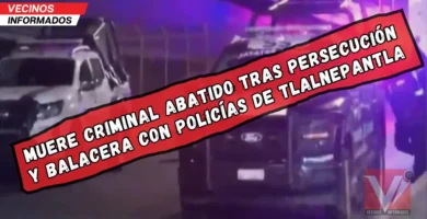 Desmantelan red de narcomenudeo en Naucalpan: Capturan a 4 presuntos distribuidores de drogas