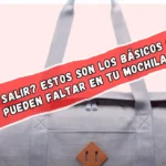Checklist urbano: tips para salir bien equipado (y no perder tiempo en el intento)