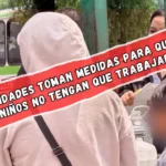 DIF Toluca intensifica operativos para erradicar el trabajo infantil y proteger a las niñas y niños en situación de calle