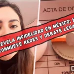 AirTag revela infidelidad en México: historia conmueve redes y debate legal
