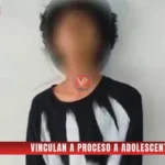 Vinculan a proceso a adolescente por feminicidio de dos docentes en Michoacán