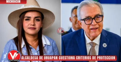 OJALÁ TE HUBIERAN PROTEGIDO DE LA MISMA MANERA.