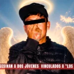 Asesinan a dos jóvenes presuntamente vinculados a "Los Vaqueros" en Iztapalapa